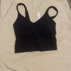 Lululemon top